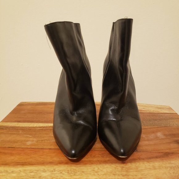 Women by Common Projects Italian Leather  Size 7 - Picture 4 of 11